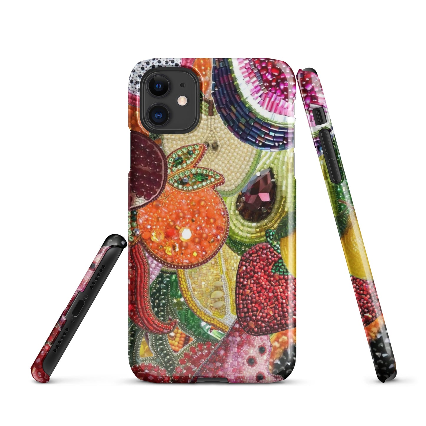 Fruit Salad- iPhone Case