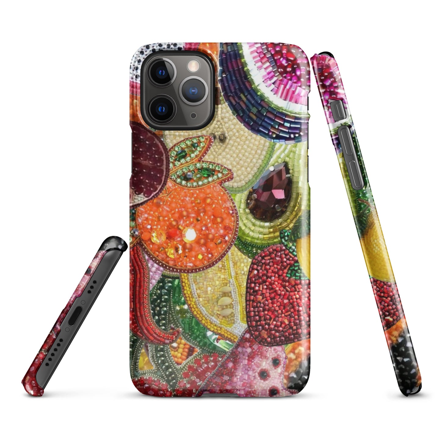 Fruit Salad- iPhone Case