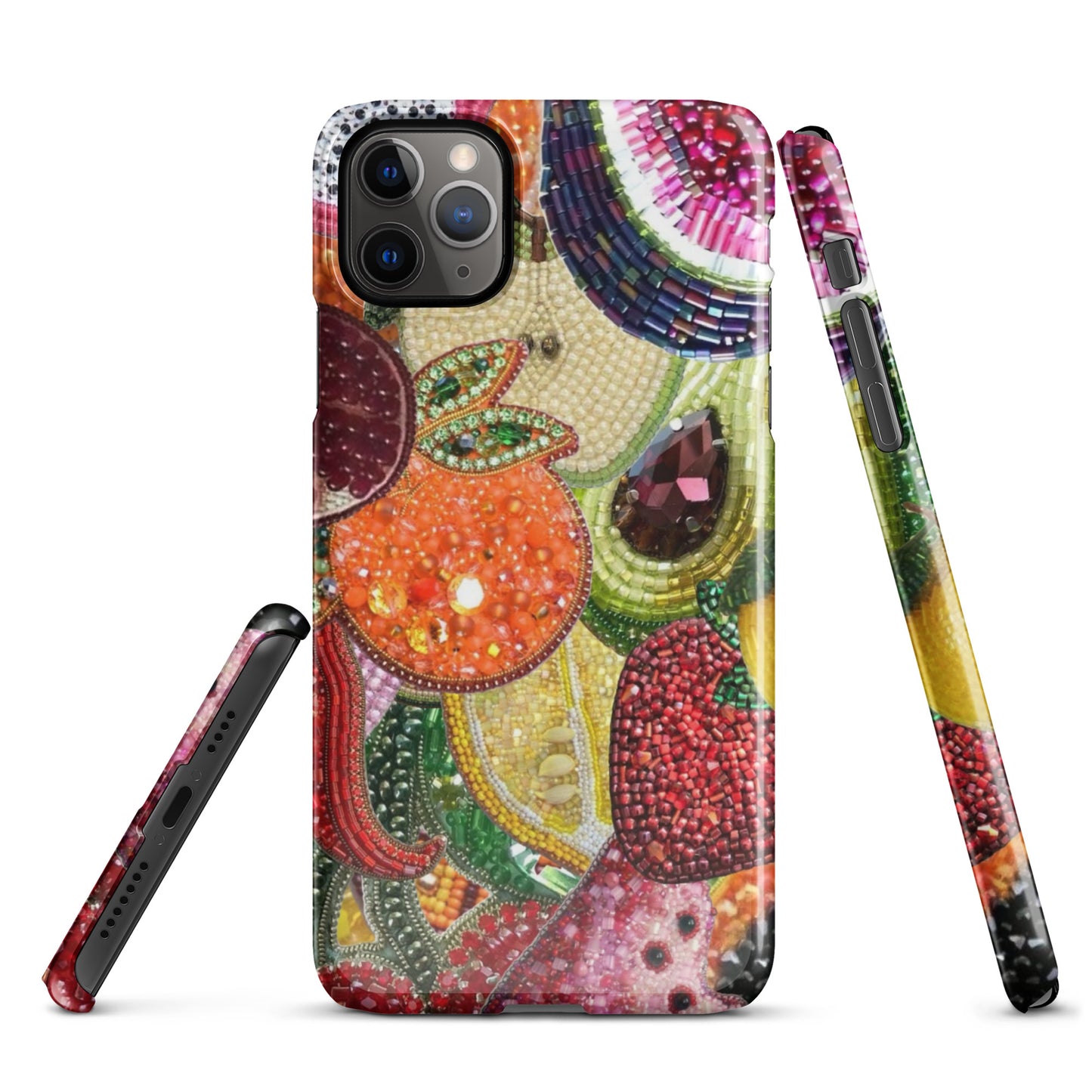 Fruit Salad- iPhone Case