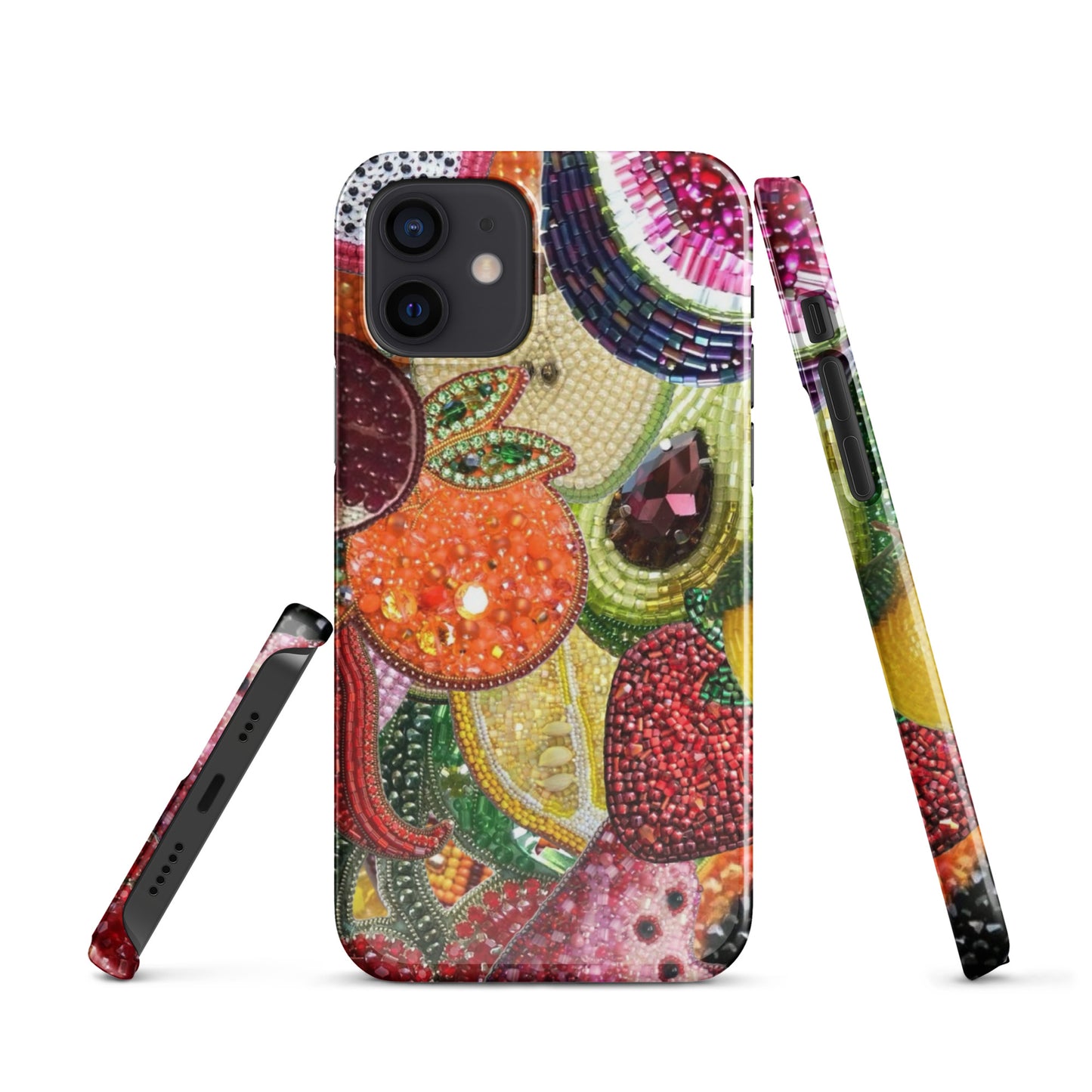 Fruit Salad- iPhone Case