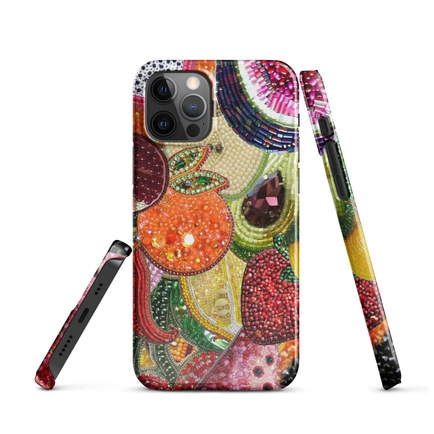 Fruit Salad- iPhone Case