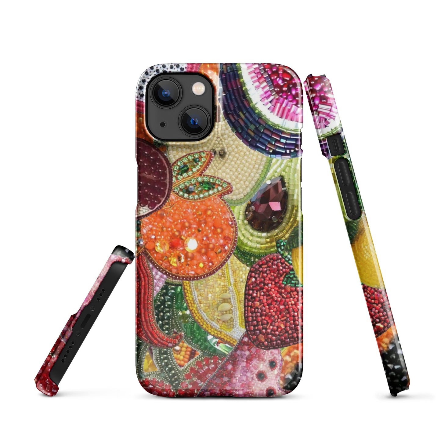 Fruit Salad- iPhone Case