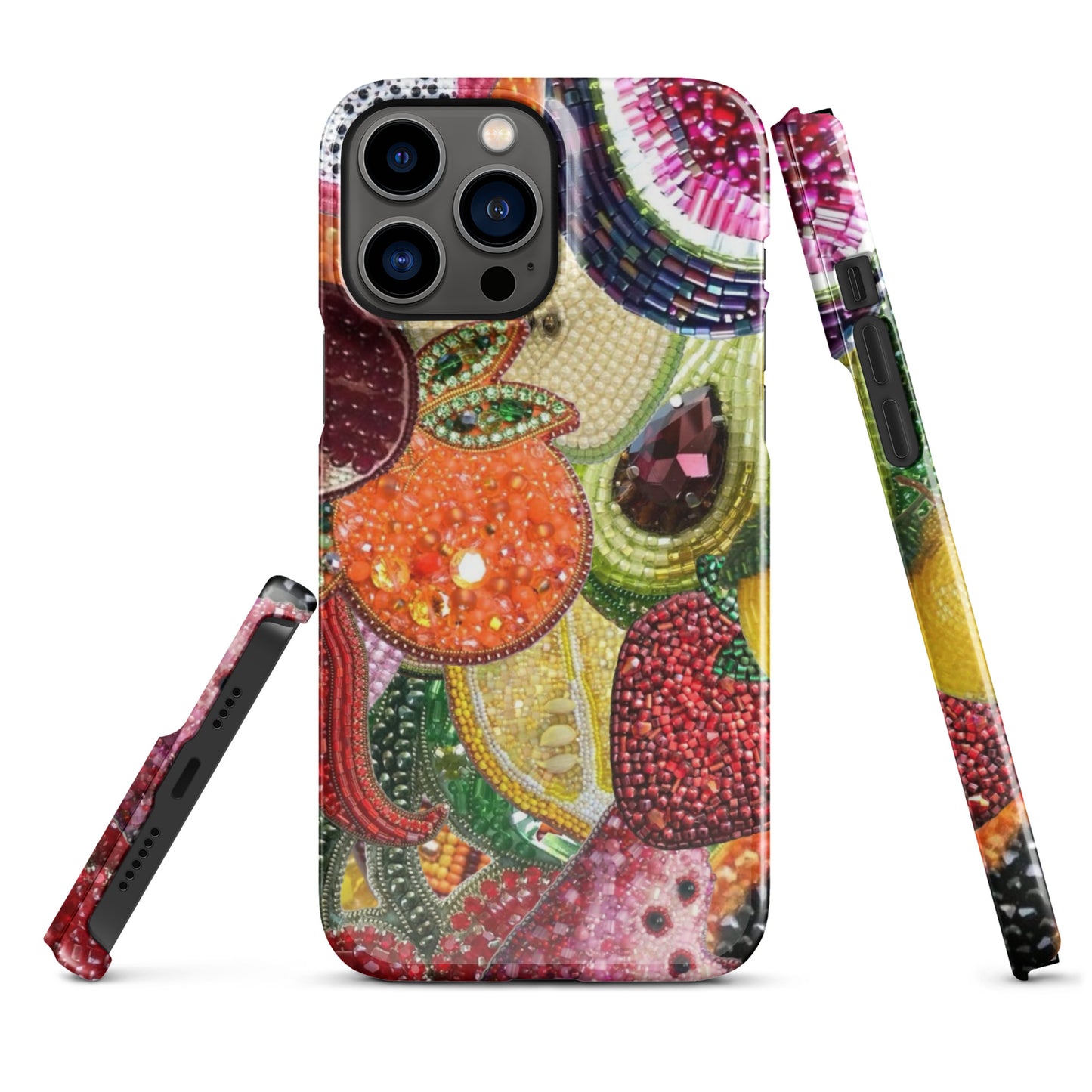 Fruit Salad- iPhone Case