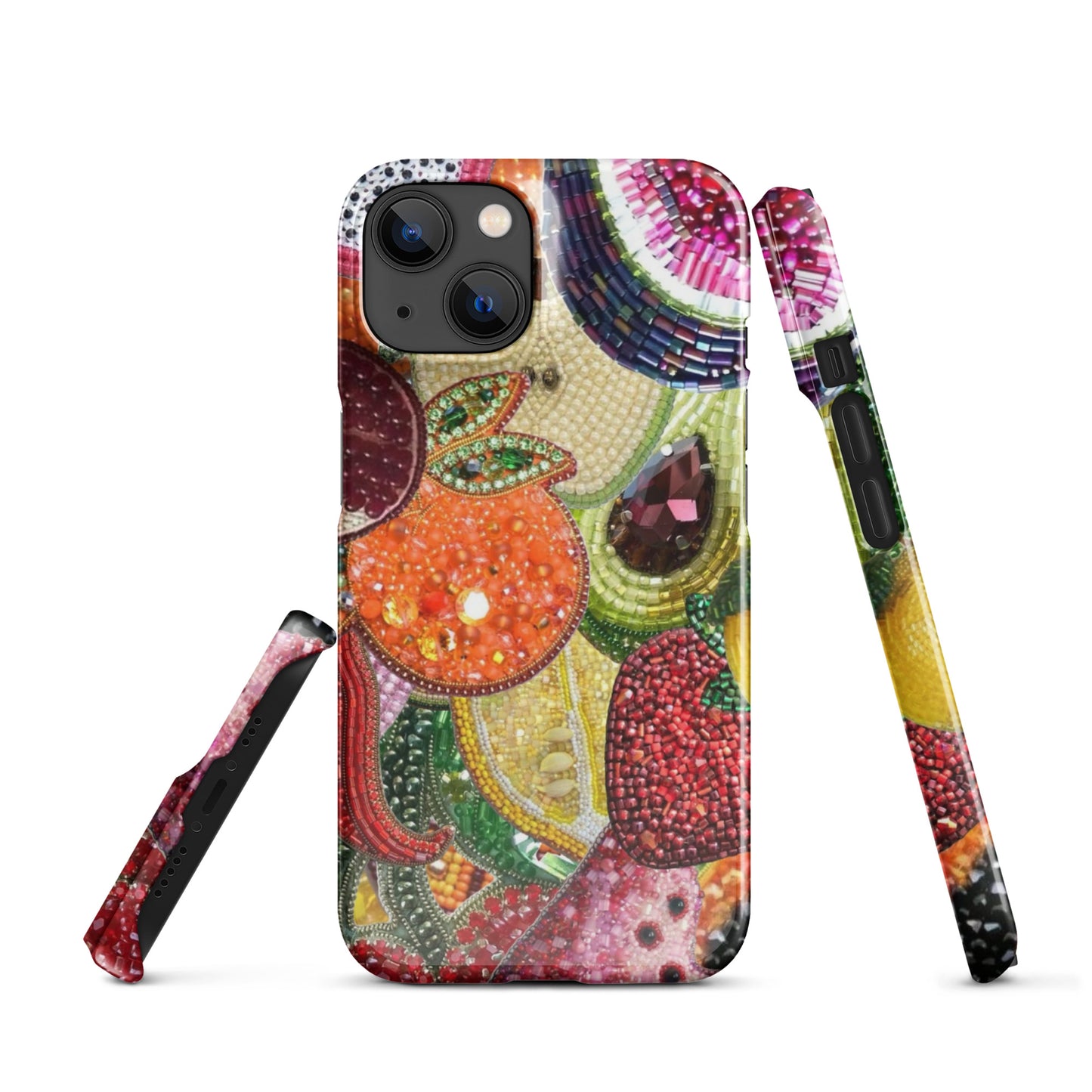 Fruit Salad- iPhone Case