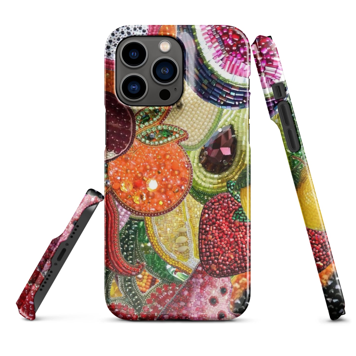 Fruit Salad- iPhone Case