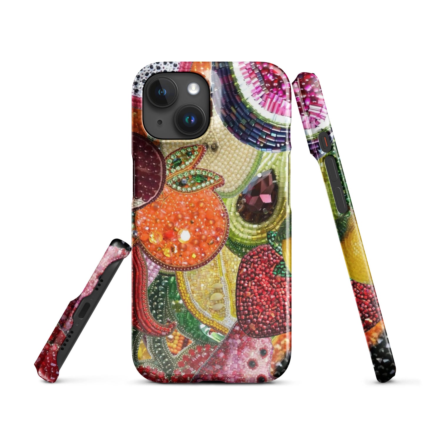 Fruit Salad- iPhone Case