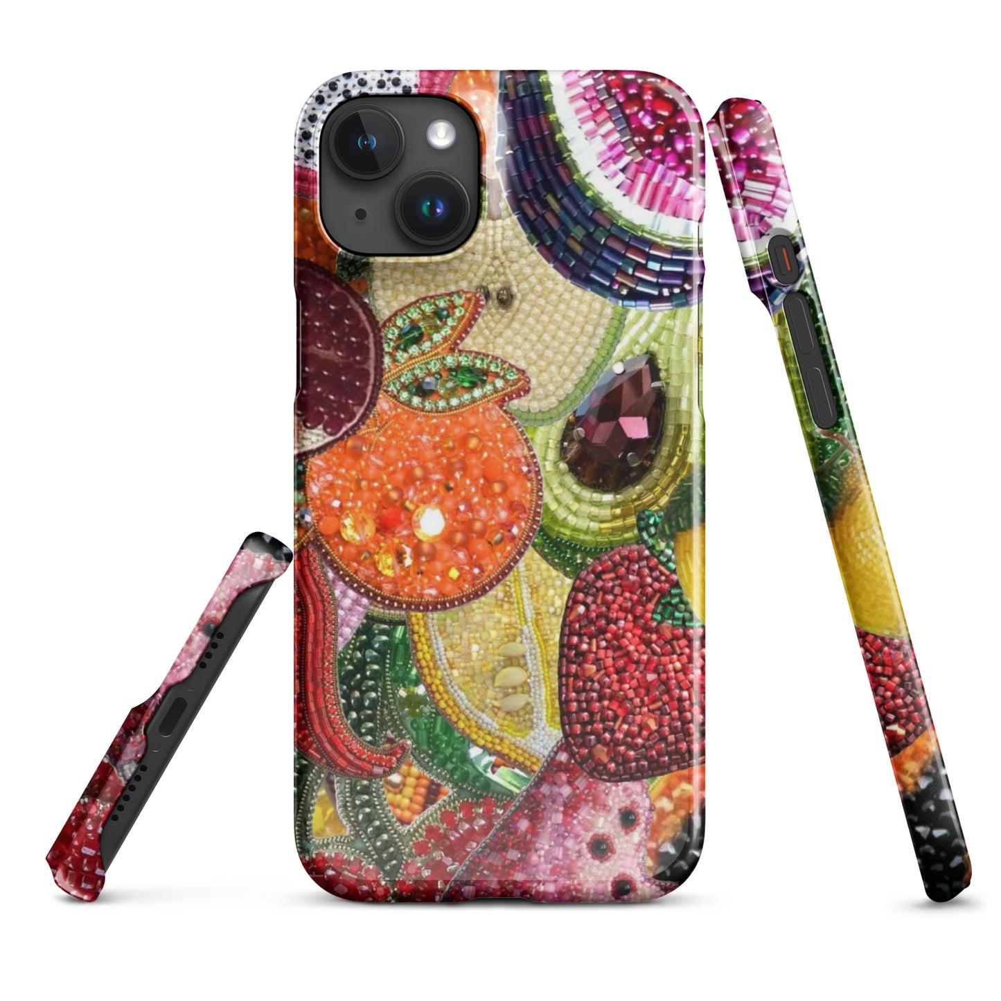 Fruit Salad- iPhone Case