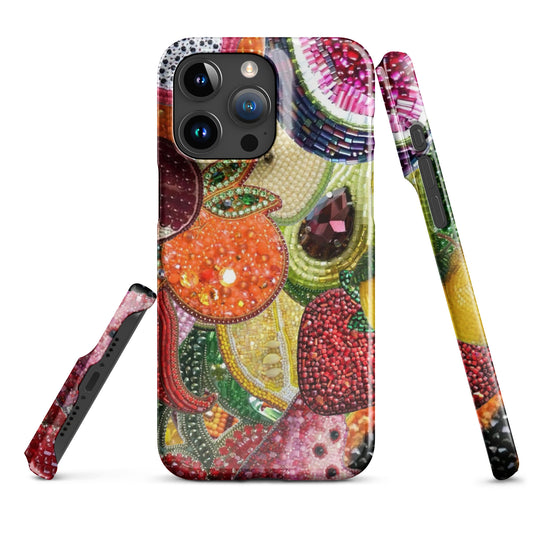 Fruit Salad- iPhone Case